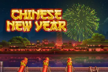 Chinese new year Slot Review and Demo Play 🔞