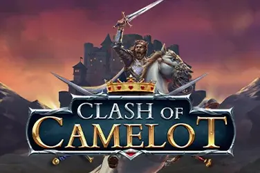 Clash of camelot