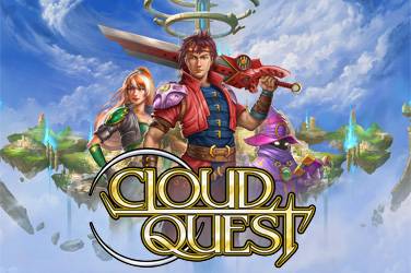Cloud quest - Play’n Go
