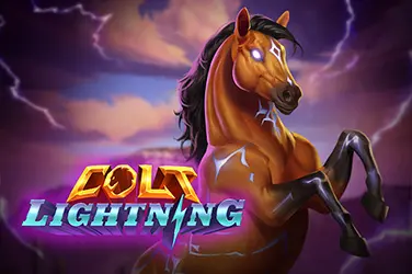 Colt lightning