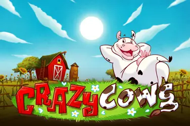 Crazy Cows Thumbnail