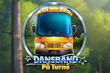 Dansband pa turne