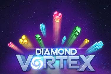 Diamond Vortex - Play’n GO