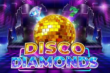 Disco diamonds Slot Demo Gratis