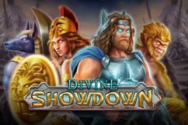 Divine showdown Slot Demo Gratis