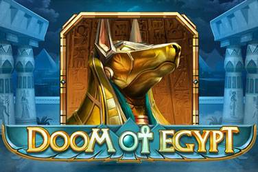Doom of Egypt Free Slot