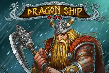 Dragonship Slot Review and Demo Play 🔞