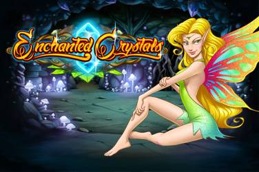 Enchanted crystals - Play’n Go