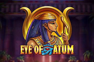 Eye of atum