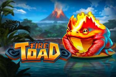 Fire Toad Free Slot