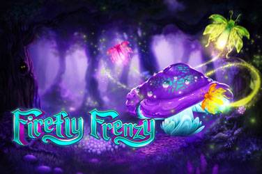 Play demo slot Firefly frenzy