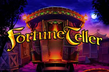 Информация за играта Fortune teller