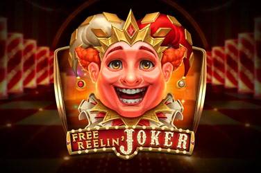Информация за играта Free reelin joker