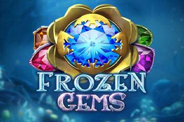 Информация за играта Frozen gems