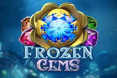 Frozen gems