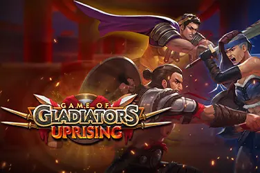 Game of gladiators: uprising