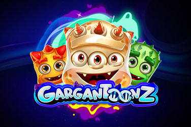 Gargantoonz