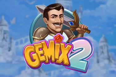 Gemix 2 Slot Demo Gratis