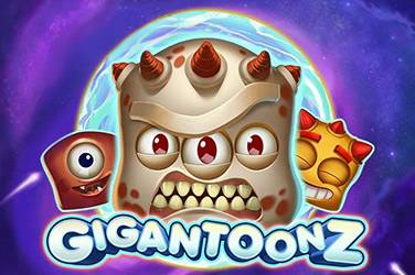 Gigantoonz slot – aventurează-te în universul Toonz și distrează-te la nivelul suprem!