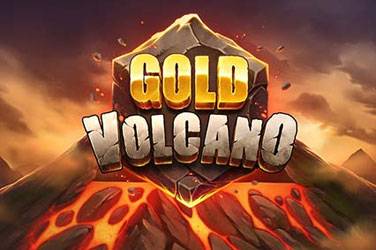 Информация за играта Gold volcano