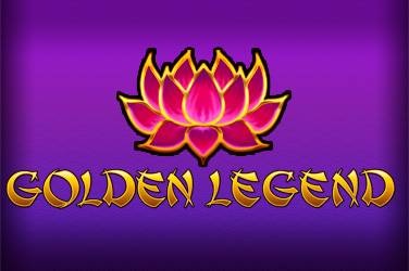 Golden legend - Play’n Go