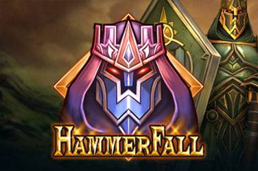 Hammerfall Free Slot