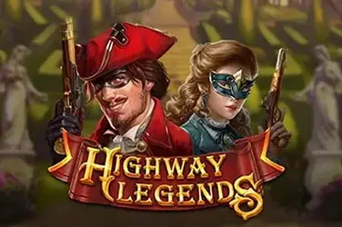 Highway legends