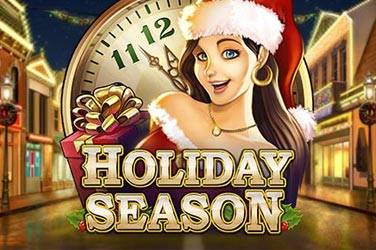 Holiday season Slot Demo Gratis