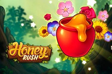 Honey Rush - Play’n GO