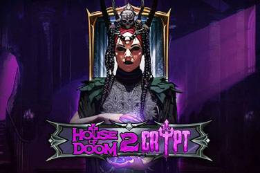 House of doom 2: the crypt Slot Demo Gratis