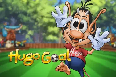 Hugo goal slot
