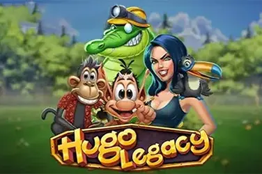 Hugo legacy