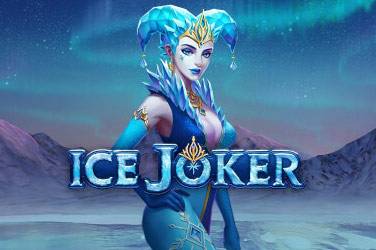 Ice joker Slot Demo Gratis