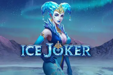 Ice jokeri