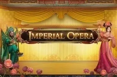 Opéra impérial