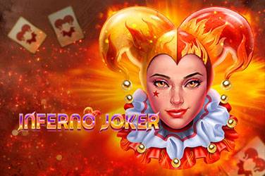 Inferno joker Slot Demo Gratis