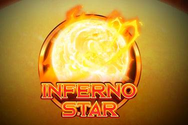 Информация за играта Inferno star