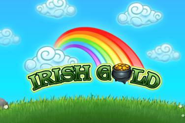 Информация за играта Irish gold