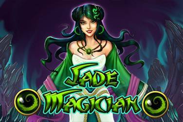 Jade Magician - Play’n Go