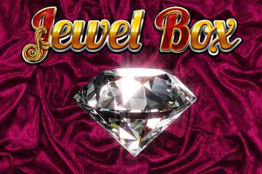 Jewel box Slot Demo Gratis