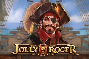 Jolly roger 2 Slot Demo Gratis