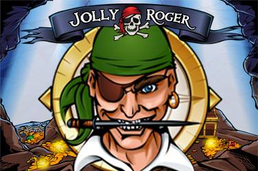 Jolly Roger - Play’n Go