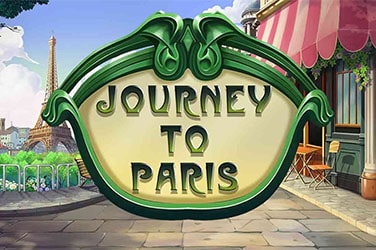 Journey to paris