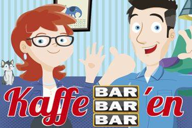 Kaffe bar bar bar'en