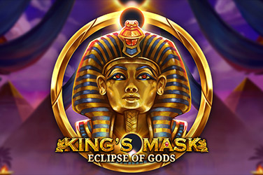 King's mask eclipse of gods