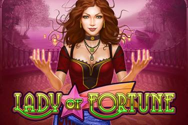 Lady of Fortune - Play’n Go
