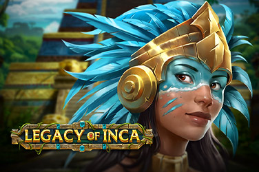 Legacy of inca