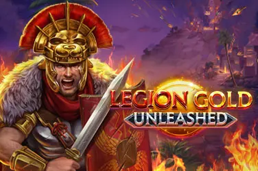 Legion gold unleashed