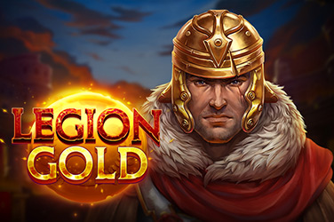 Legion gold