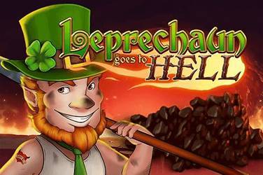 Leprechaun Goes To Hell Slots